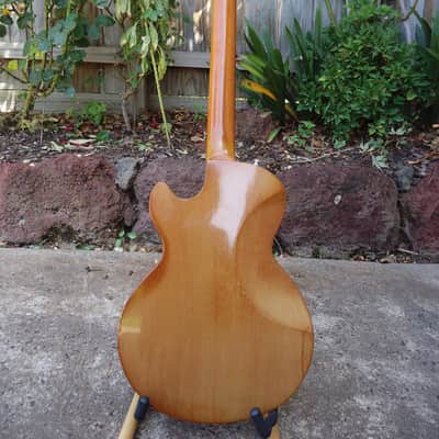 Gibson LES PAUL RECORDING 1971 - NATURAL image 4