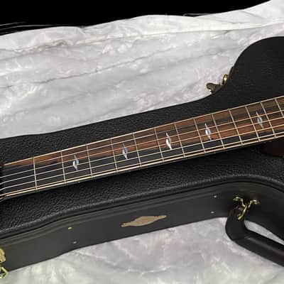 MINT! Taylor 814ce Acoustic-Electric Guitar - ES2 Electronics - 4.7lbs - Authorized Dealer - G07437 image 8