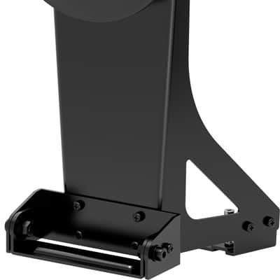 Roland KD-10 V-Kick V-Drum Trigger Pad Bass Drum - Y4N7737
