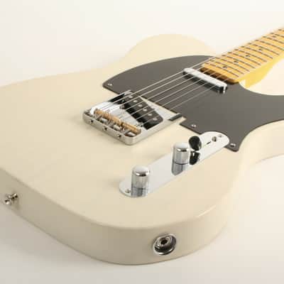 Nash T-52 Mary Kaye Blonde Lollar Pickups Unaged GRT-604 image 3