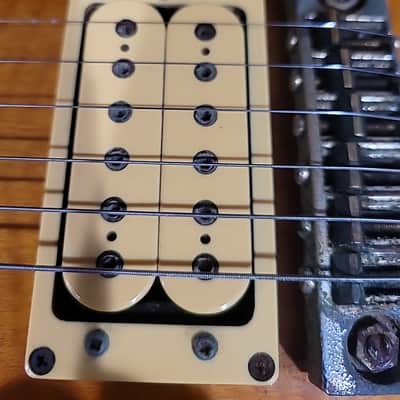Ibanez Rocket Roll ll 1982 image 13