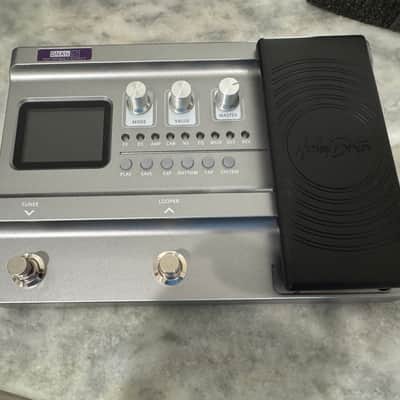 Harley Benton DNAfx GiT Multi-Effects Unit image 5