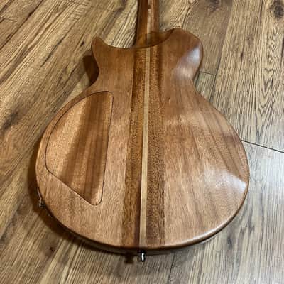 Les Paul Junior Neckthrough Single Cut 2026 Gary Luthery image 9