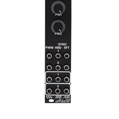 ATOVPROJECT DHO DUAL HARMONIC OSCILLATOR-Black : BRAND NEW :  [DETROIT MODULAR] image 3