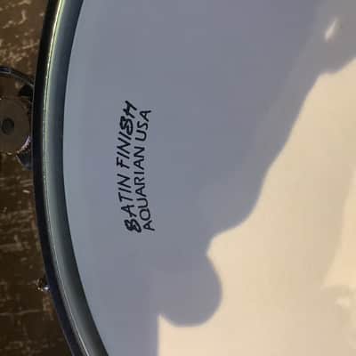 Rogers Dynasonic Script 1972 - Chrome- 5x14 -#626 image 8