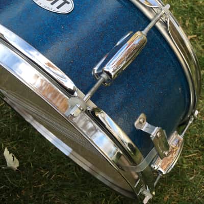 Japanese Snare Drum - Vintage image 3