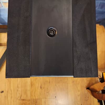 Gator GFW-SPK-SM50 Frameworks Studio Monitor Stand Pair image 3
