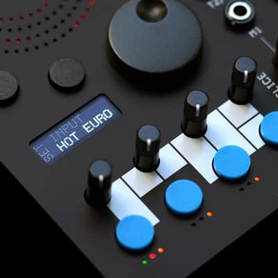 RYK Modular Time Slice Quad Channel Looper image 3