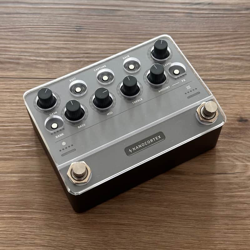 Neural DSP Nano Cortex