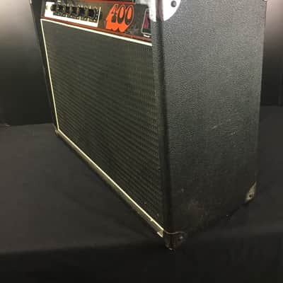 Univox 400 Stage Amp image 3
