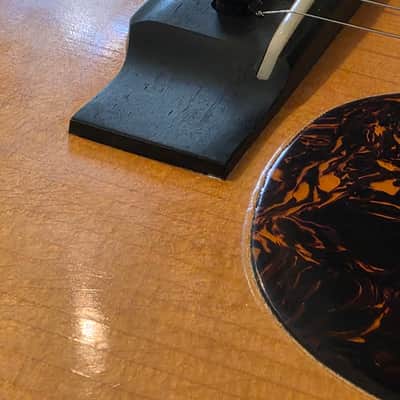 Martin D-18 Authentic 1937 (2006, non-VTS) image 6