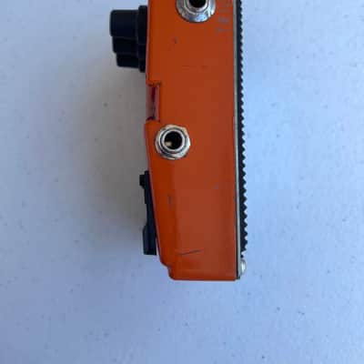 DOD Digitech FX15 Swell Volume Slow Gear Rare Vintage Guitar Effect Pedal image 5