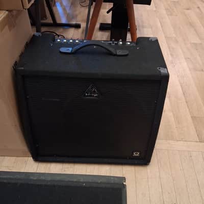Behringer - KXD15 keyboard amplifier -USED- image 3
