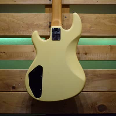 Aria Pro II Lazer Electric "Heritage" 80's Aria Pro II Laser Electric Bass MIJ – Vintage Japan Bass image 9
