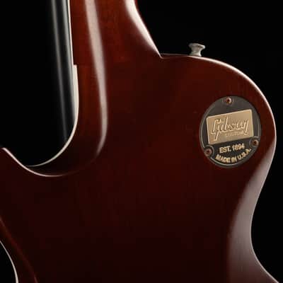 Pre Owned Gibson Mod Les Paul Axcess Custom Salt Water Wave with OHSC image 7