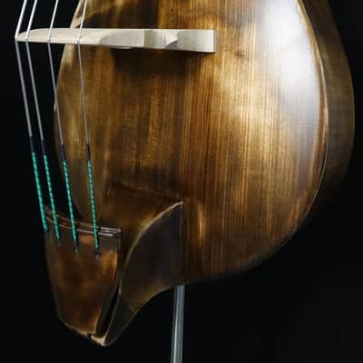 MK Classic Double Bass - Made in Italy image 9
