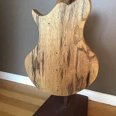 *Pre-Build "SWITCHBACK" by Black Diamond Guitars Hand Crafted In AMERICA image 4