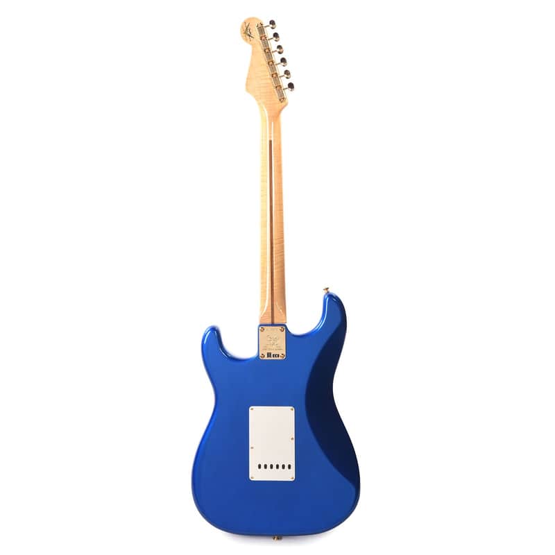 Fender Custom Shop 70th Anniversary Stratocaster NOS image 5