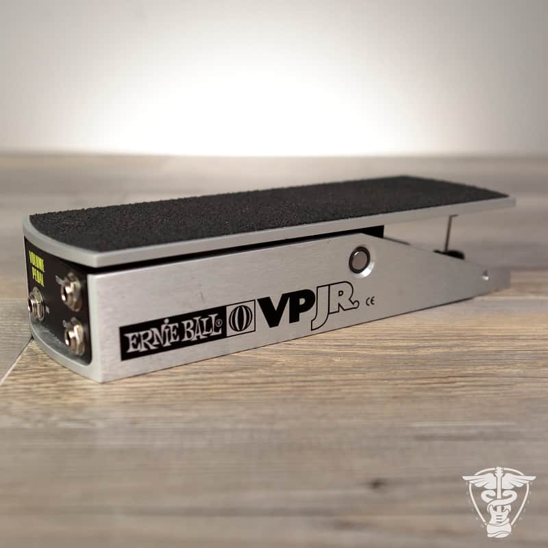 Ernie Ball VPJR Tuner (USED) image 1