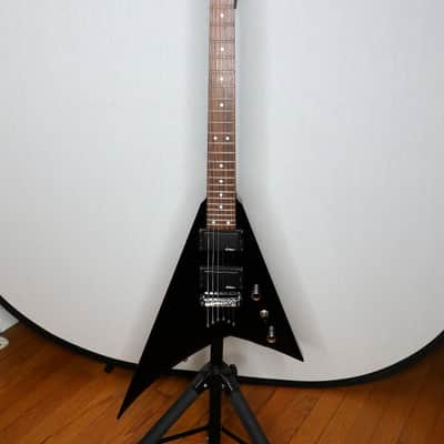 Jackson JS Series JS30RR Rhoads w/Gator case 2005 - 2009 - Black Made in India image 2