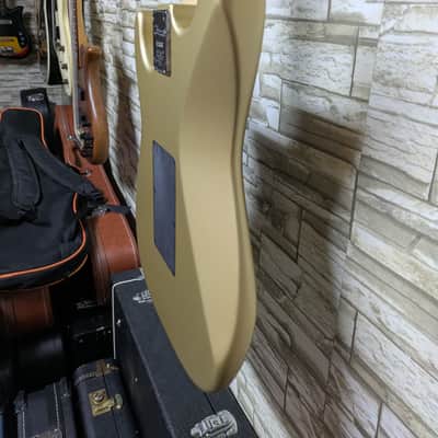 Charvel Pro-Mod So-Cal Style 1 HSS FR E 2023 - Pharaohs Gold w/HSC image 16