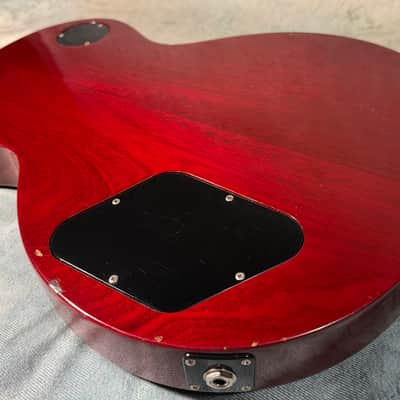 Gibson 1996 Les Paul Special - Heritage Cherry image 11