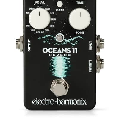 EFFECTOR13 Truly Beautiful Disaster [09/11] | Reverb Canada