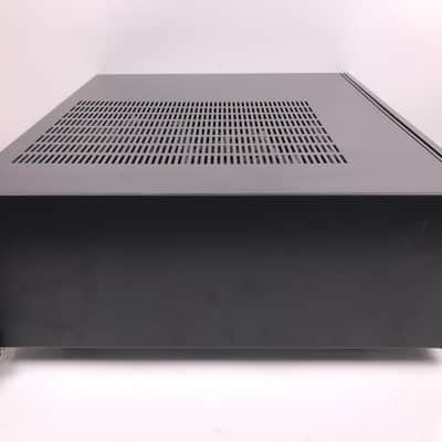 Vintage Mitsubishi Receiver Model DA-R56 image 7