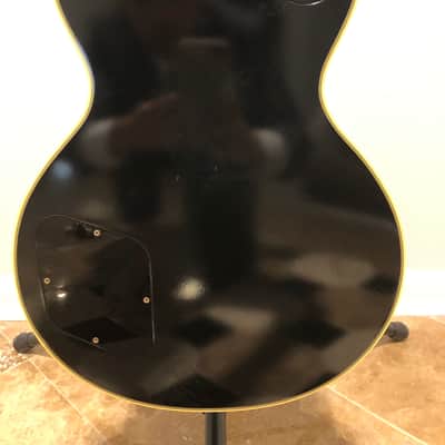 ESP/Navigator N-LP-CTM (Les Paul Custom) image 6