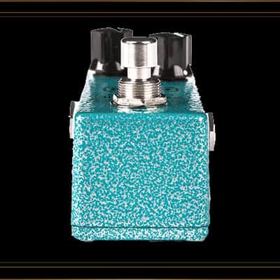 MXR Classic 108 Fuzz Mini image 2