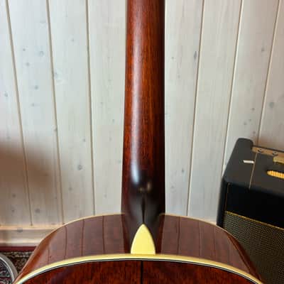 Eastman E10SS-TC 2026 - Truetone Gloss Sunburst image 7