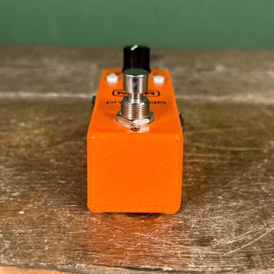 MXR M290 Phase 95 Mini 2016 - Present - Orange image 6