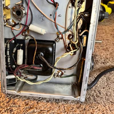 Fender Bandmaster Head image 6
