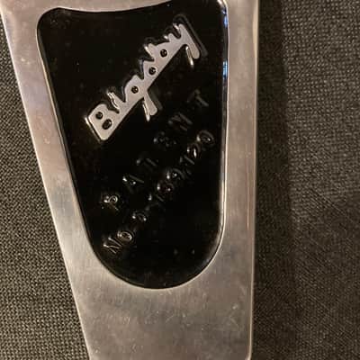 Bigsby B-6 Vibrato System 1960s 1970s - Silver image 2