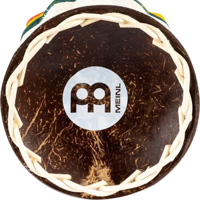 Meinl CAX3 Caxixis Large image 3