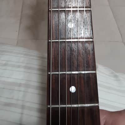 Hamer USA Studio P-90 Goldtop 2005 Goldtop image 14