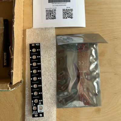 Befaco Mex Expander - DIY Kit Unused image 3