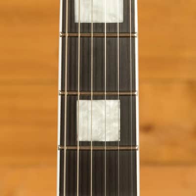 Jackson Marty Friedman Signature Pro Series MF-1 - Ebony - Purple Mirror image 6