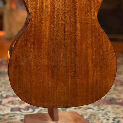 *Dread-Not Certified Used* Martin OOO-18 1955 CFM IV 70th Birthday Spruce/Mahogany OOO Acoustic Guitar #6285 image 8