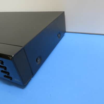 Yamaha Disklavier DKC100XG Control Module With Remote & Mounting Bracket image 9