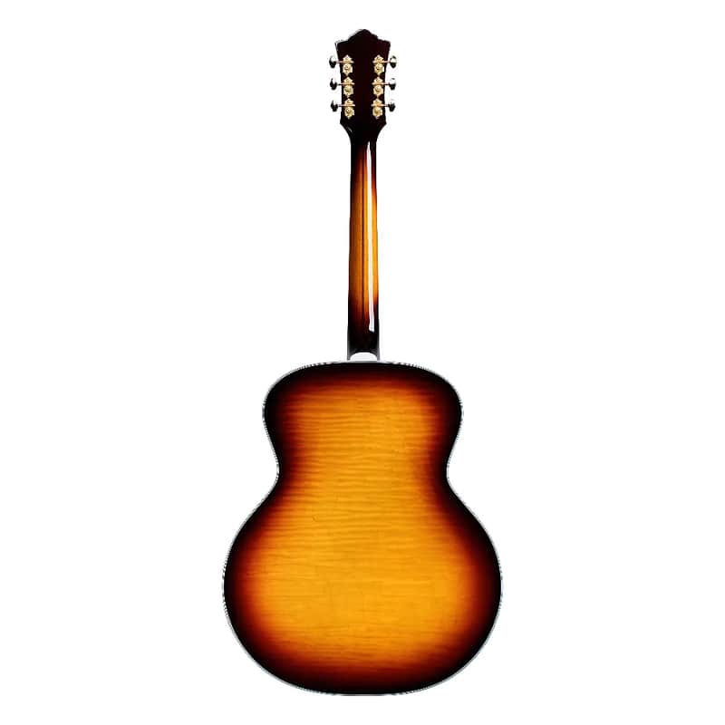 Guild USA F-55E image 2