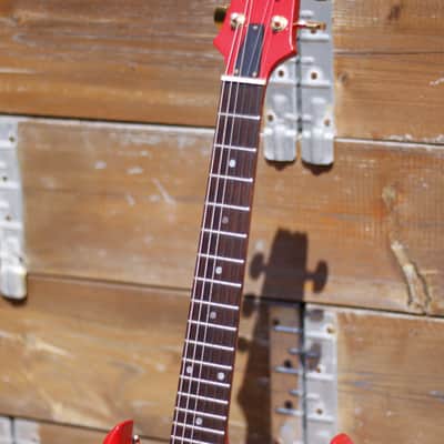 Aria Pro II Urchin Mini - Red image 7