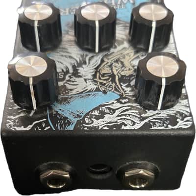Matthews Effects The Whaler V2 Fuzz image 3