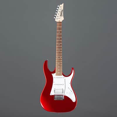 Immagine Ibanez Gio GRX40-CA Candy Apple - Electric Guitar - 2