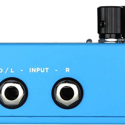Keeley Hydra Reverb/Tremolo Effects Pedal image 3