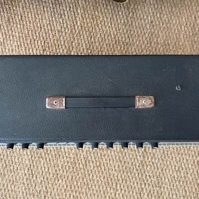 Fender Deluxe Reverb 1978 Silverface image 4