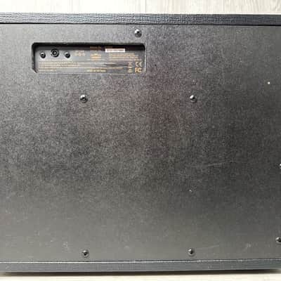 Vox Vt20 X Valvetronix image 4