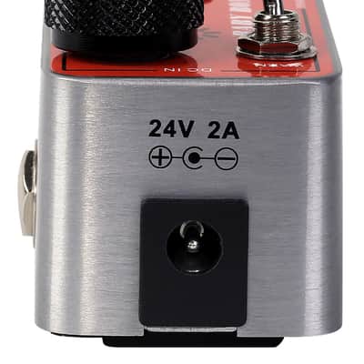 MOOER BM30 Baby Bomb 30 Digital Micro Power AMP Verstärkerpedal image 3