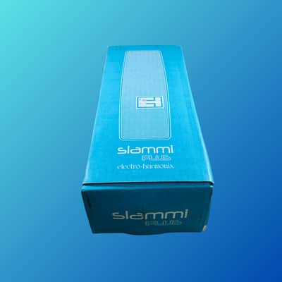 Electro-Harmonix Slammi Plus Polyphonic Shifter Pedal image 4