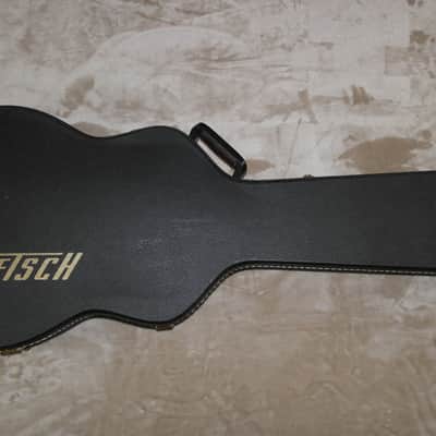 2007 Gretsch Electromatic G5246T Double Jet Silver Metallic Gretsch TKL Hard Case Included! image 16